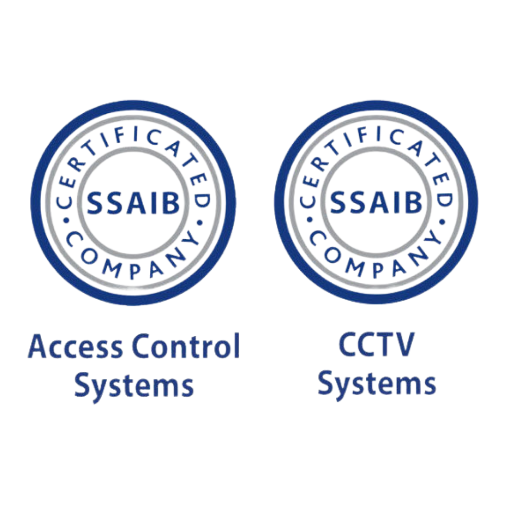 certified ssaib company