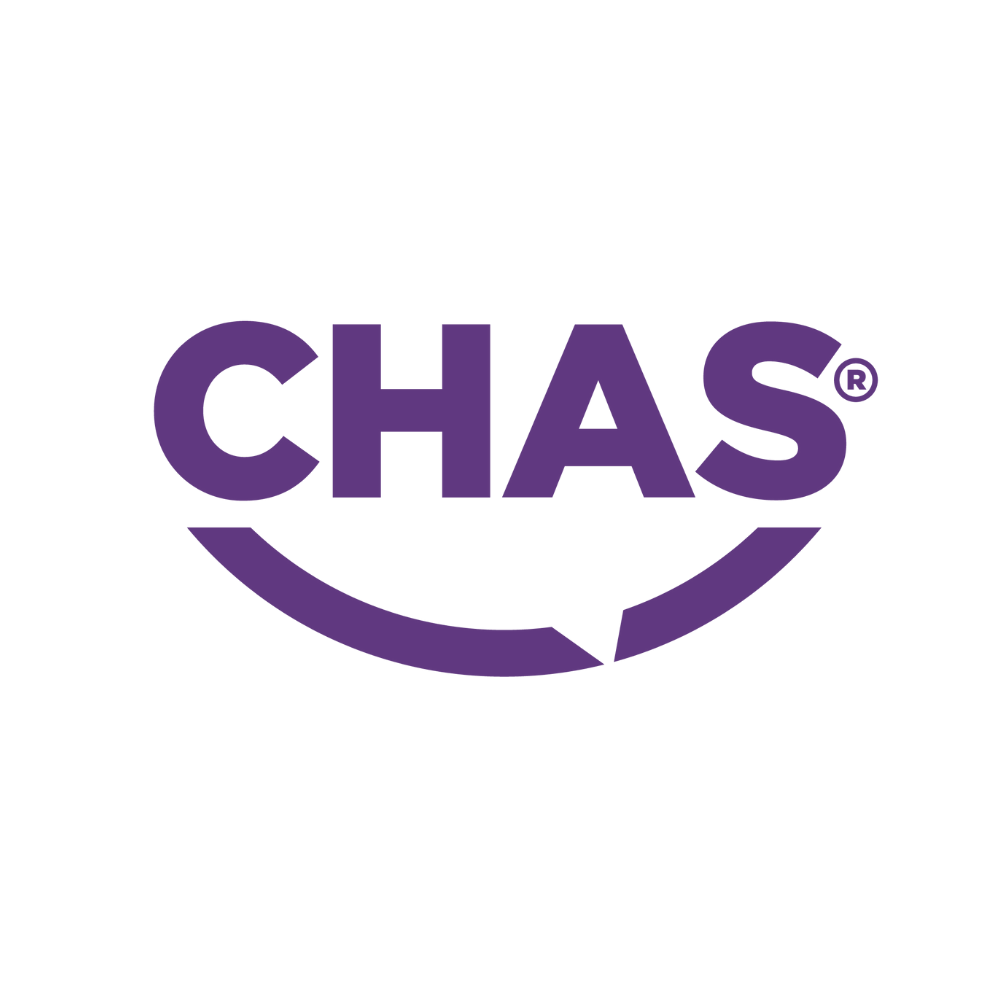 chas