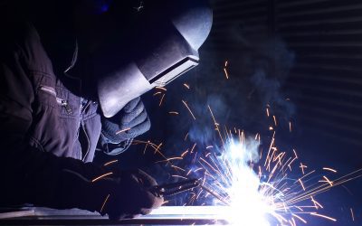 We have a vacancy for a Fabrication/Welder