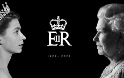 Company Announcement – Her Majesty Queen Elizabeth II