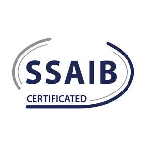 SSAIB Certified - RHI Industrials